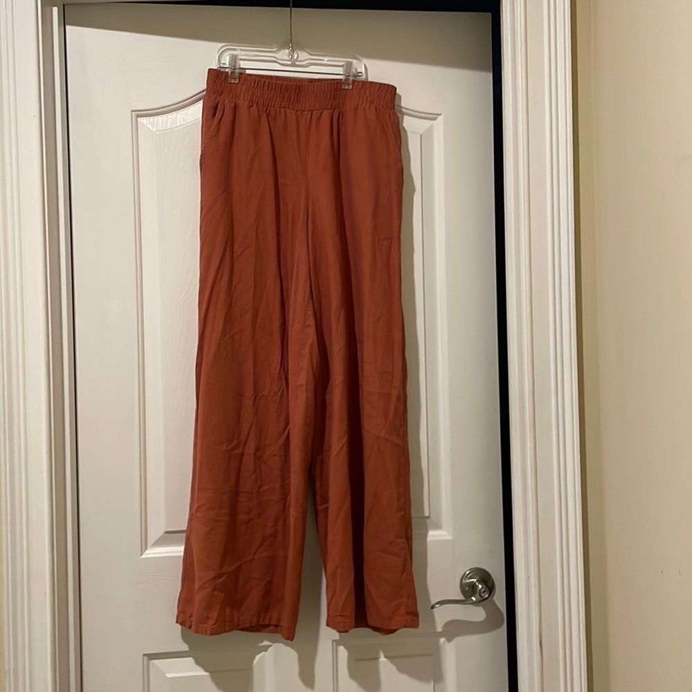 Boho Flowly Pants